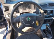 Škoda Octavia Kombi 1,6 l 77 kw