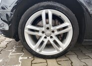 Audi A4 Kombi 3,0 l 150 kw