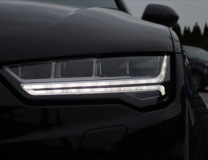 Audi A7 Hatchback 3,0 l 235 kw