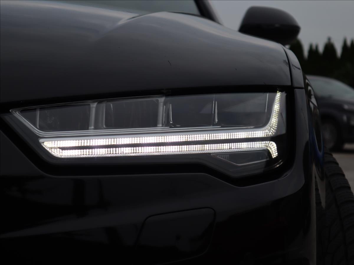 Audi A7 Hatchback 3,0 l 235 kw