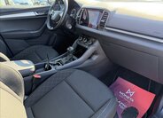 Škoda Karoq Kombi 2,0 l 85 kw