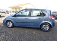 Renault Scénic Kombi 1,6 l 83 kw