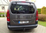 Citroën Berlingo MPV 1,5 l 96 kw