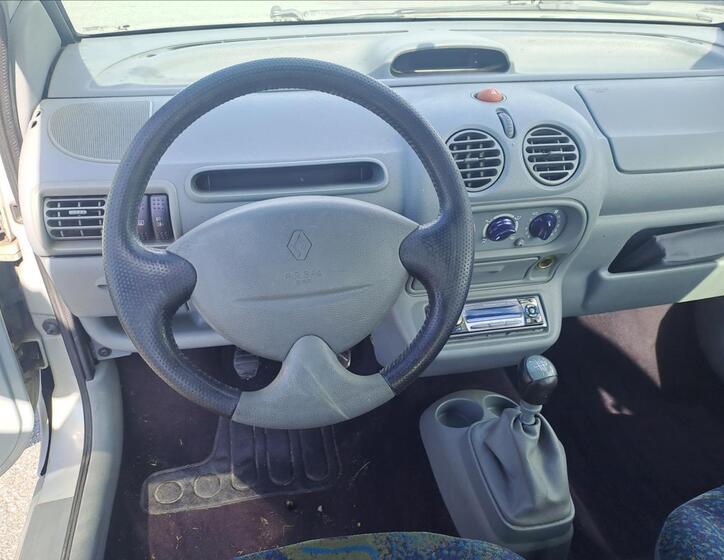 Renault Twingo 8