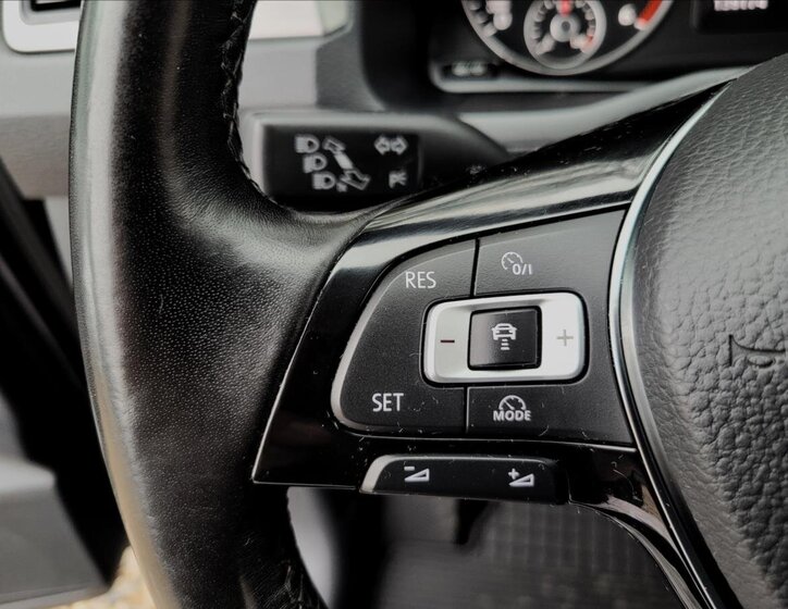 Volkswagen Caddy MPV 2,0 l 75 kw