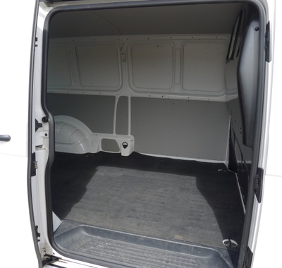 Volkswagen Transporter 8