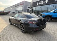 Alfa Romeo Giulia Sedan 2,0 l 206 kw