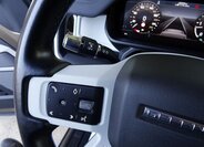 Land Rover Defender SUV / Terénní 3,0 l 221 kw