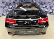 Mercedes-Benz Třídy S Ostatní 3,0 l 270 kw