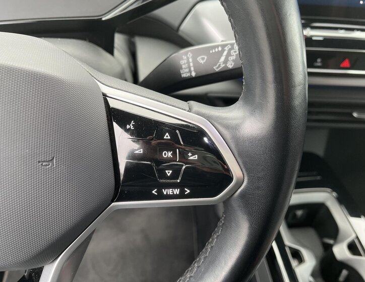 Volkswagen ID.4 Kombi 0,0 150 kw