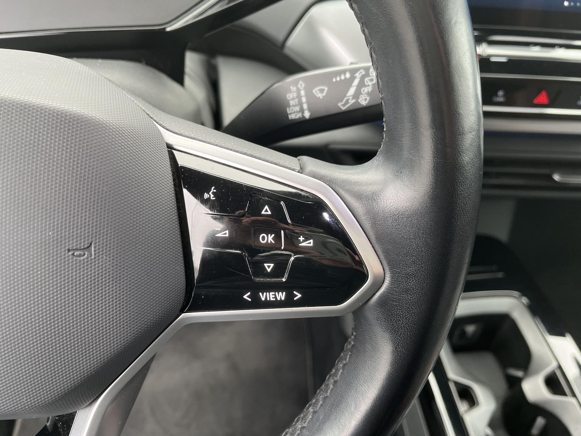 Volkswagen ID.4 Kombi 0,0 150 kw