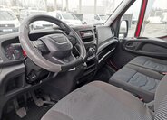 Iveco Daily Ostatní 2,3 l 115 kw