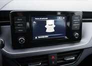 Škoda Kamiq CUV / Crossover 999,0 81 kw