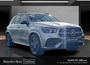 Mercedes-Benz GLE 7