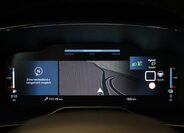 Citroën C5 Aircross SUV 1,6 l 165 kw