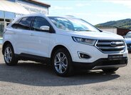 Ford Edge SUV / Terénní 2,0 l 154 kw
