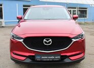 Mazda CX-5 SUV / Terénní 2,5 l 143 kw