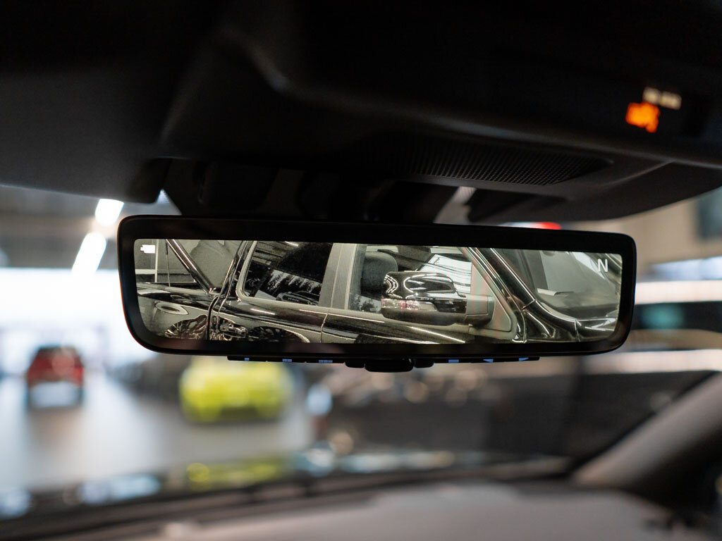 Subaru Outback SUV / Terénní 2,4 l 193 kw