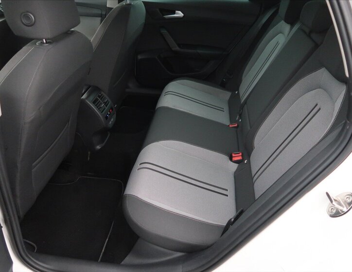 Seat Leon Kombi 999,0 81 kw