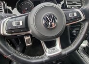 Volkswagen Golf Hatchback 1,4 l 110 kw