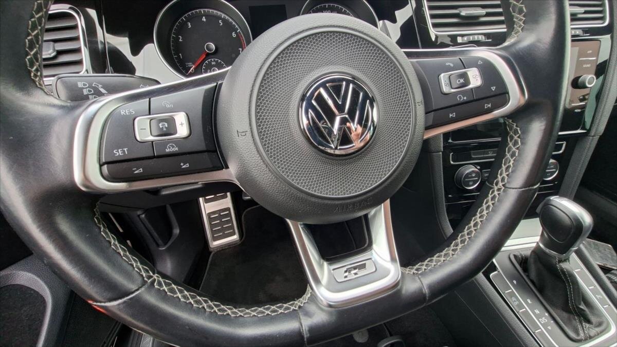 Volkswagen Golf Hatchback 1,4 l 110 kw