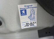 Peugeot 308 Kombi 2,0 l 110 kw