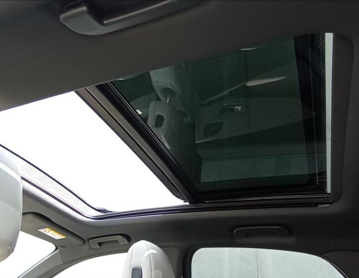 DS Automobiles DS7 29