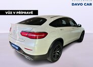 Mercedes-Benz GLC Hatchback 3,0 l 270 kw