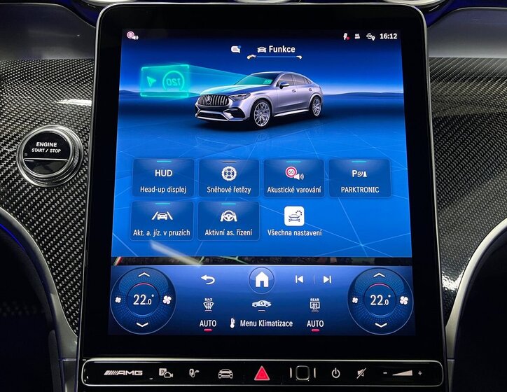 Mercedes-Benz GLC SUV 0,0 0