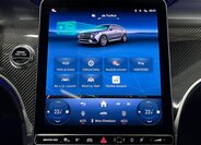 Mercedes-Benz GLC SUV 0,0 0