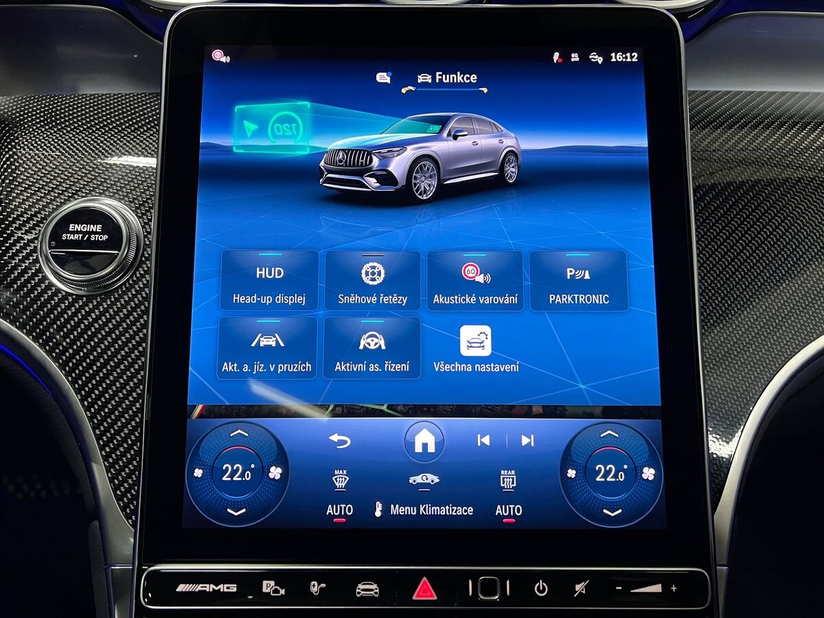 Mercedes-Benz GLC SUV 0,0 0