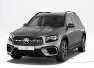 Mercedes-Benz GLB 3