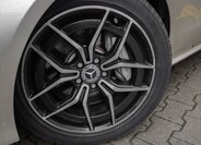 Mercedes-Benz Třídy E 12