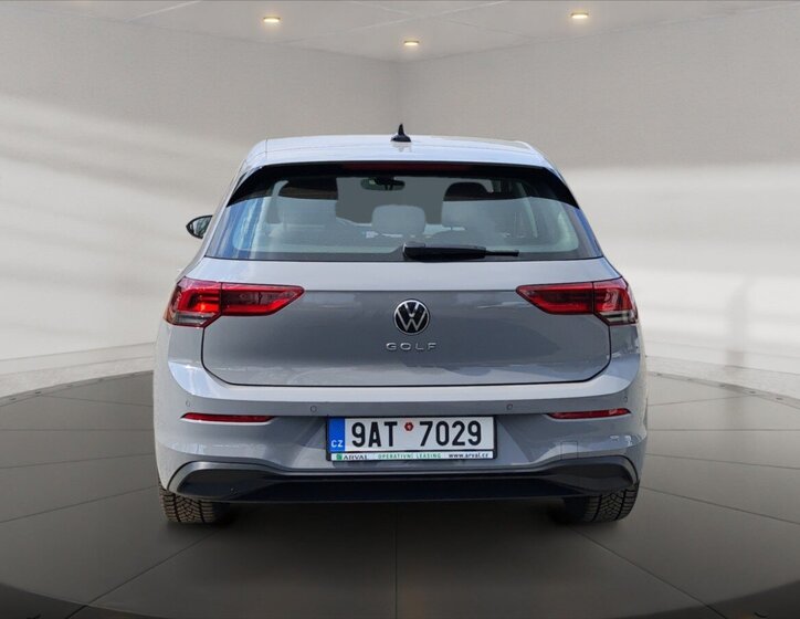 Volkswagen Golf Kombi 999,0 81 kw