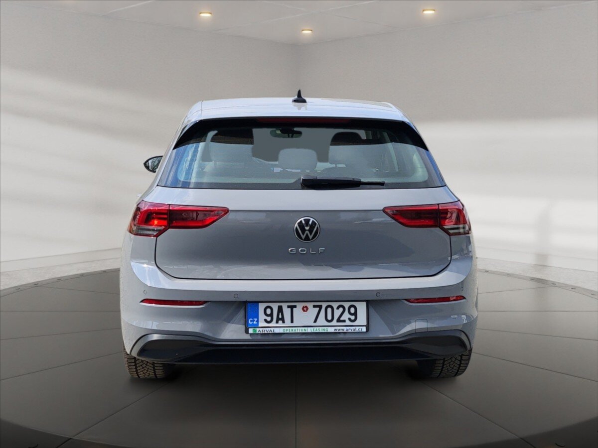 Volkswagen Golf Kombi 999,0 81 kw
