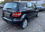 Mercedes-Benz Třídy B 5