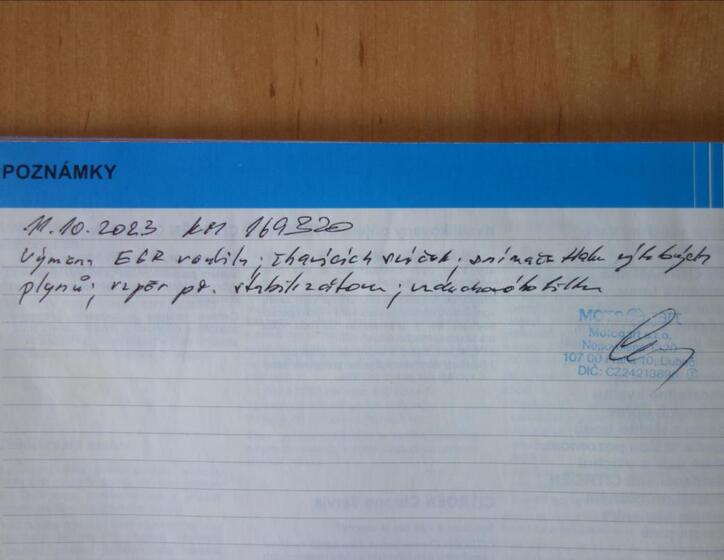 Citroën Grand C4 Picasso 41