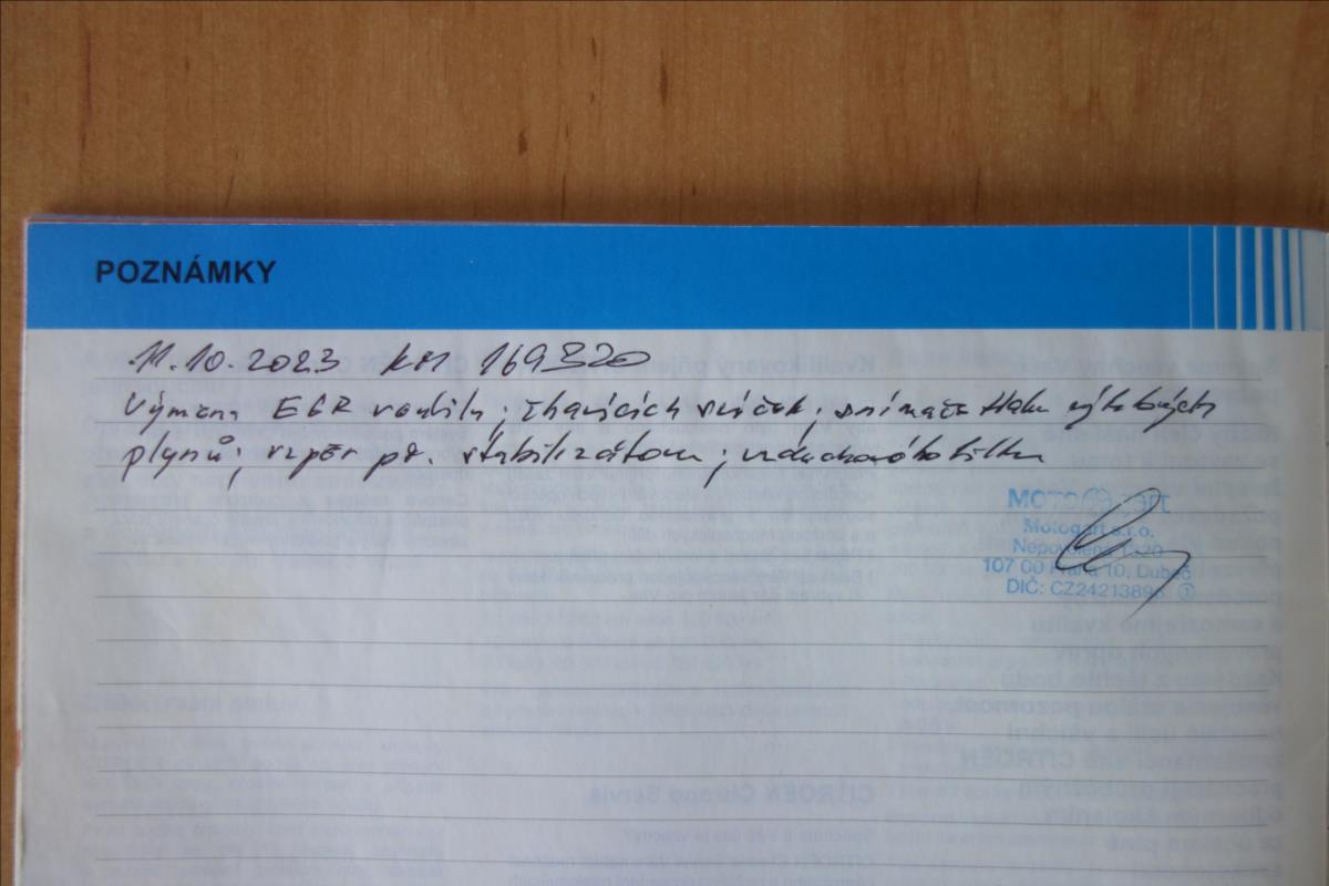 Citroën Grand C4 Picasso