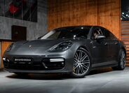 Porsche Panamera 4