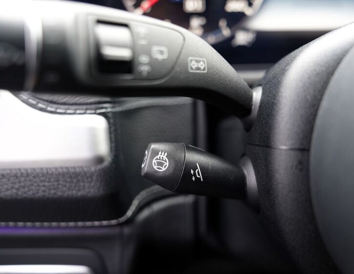 Mercedes-Benz Třídy G 50