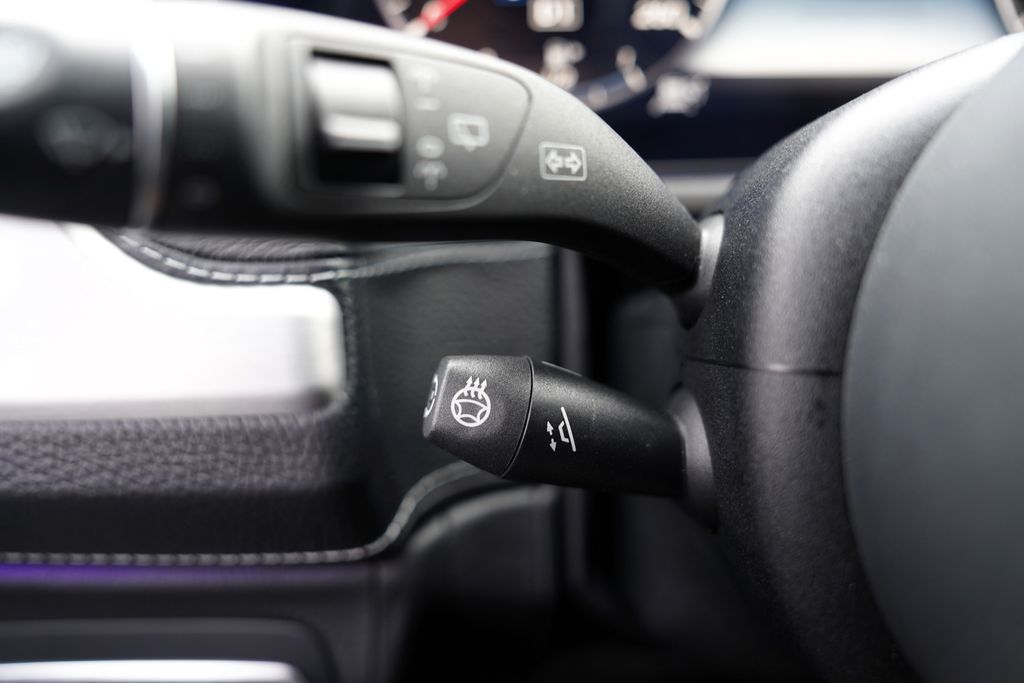 Mercedes-Benz Třídy G