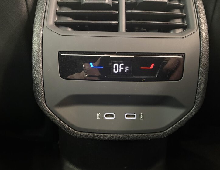 Cupra Formentor SUV 2,0 l 110 kw