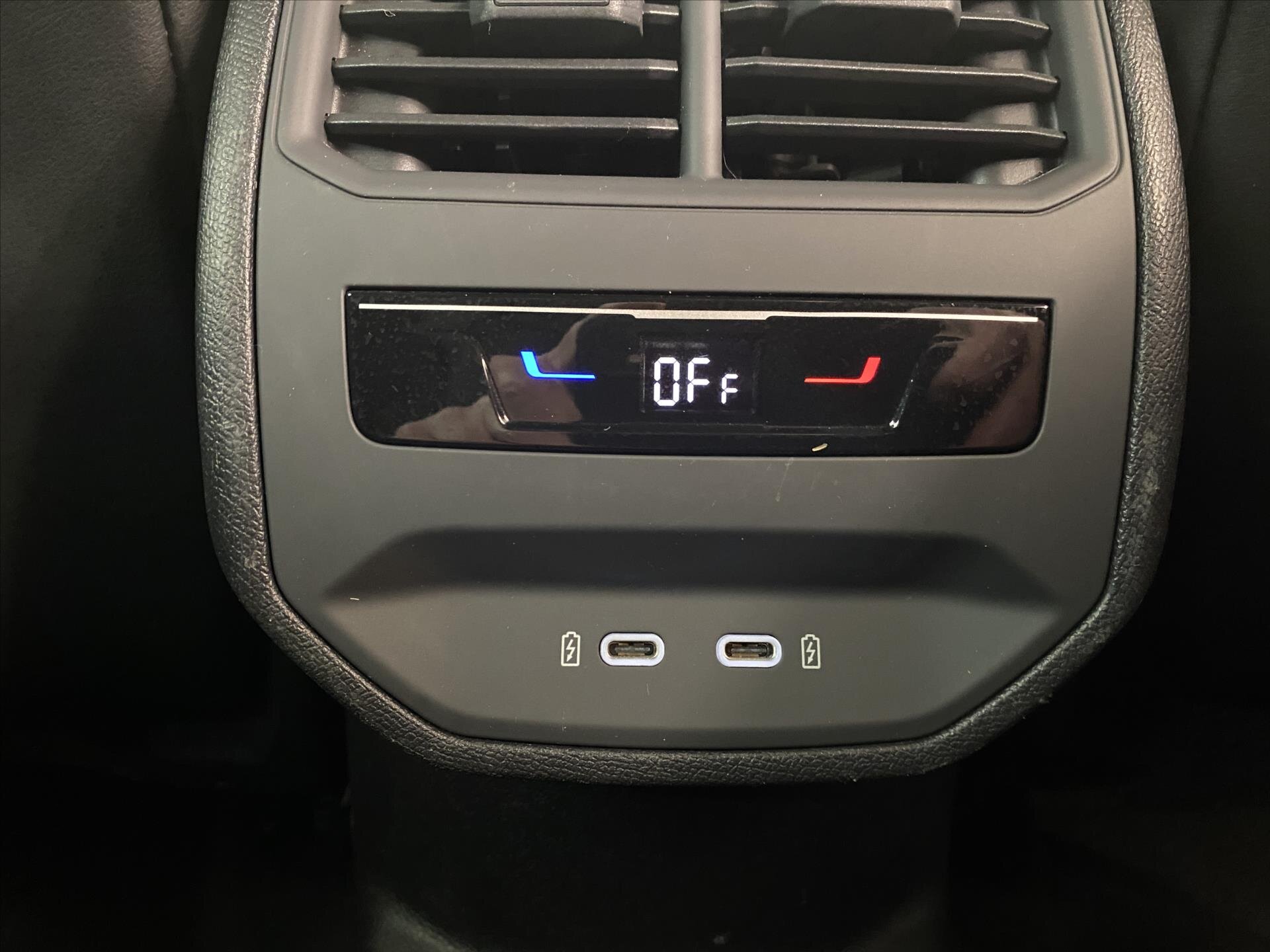 Cupra Formentor SUV 2,0 l 110 kw