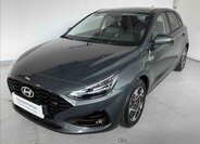 Hyundai i30 1