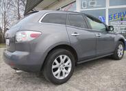 Mazda CX-7 6