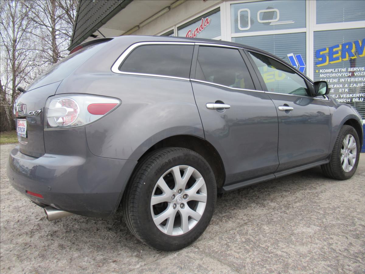 Mazda CX-7