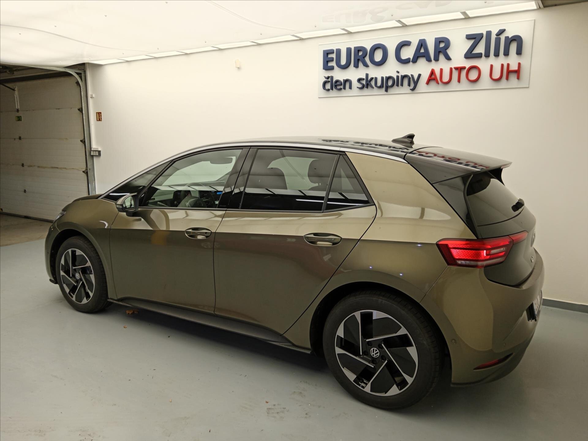 Volkswagen ID.3 Hatchback 0,0 150 kw