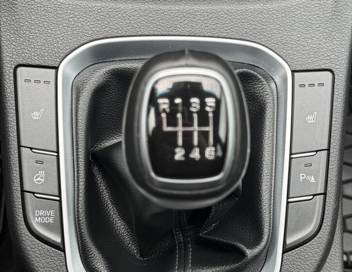 Hyundai i30 Kombi 1,5 l 118 kw