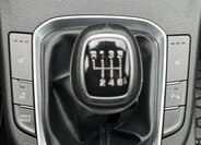 Hyundai i30 Kombi 1,5 l 118 kw