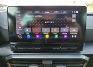 Cupra Formentor SUV 1,5 l 110 kw